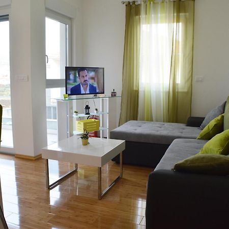 Luxury In Trogir Apartmant Drago Buitenkant foto