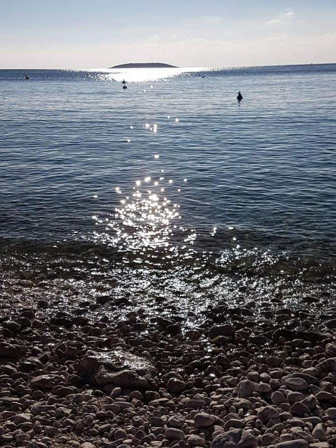 Luxury In Trogir Apartmant Drago Buitenkant foto