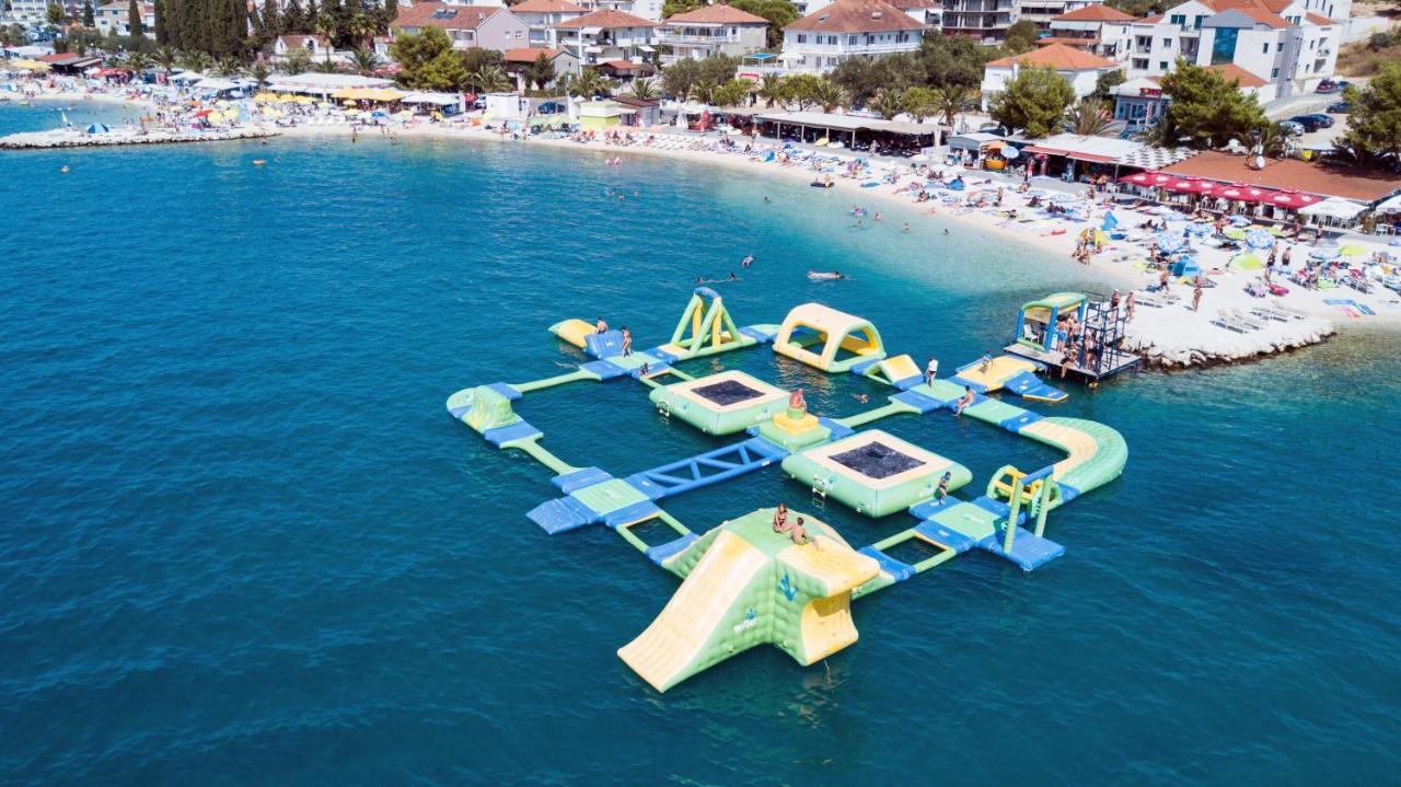 Luxury In Trogir Apartmant Drago Buitenkant foto