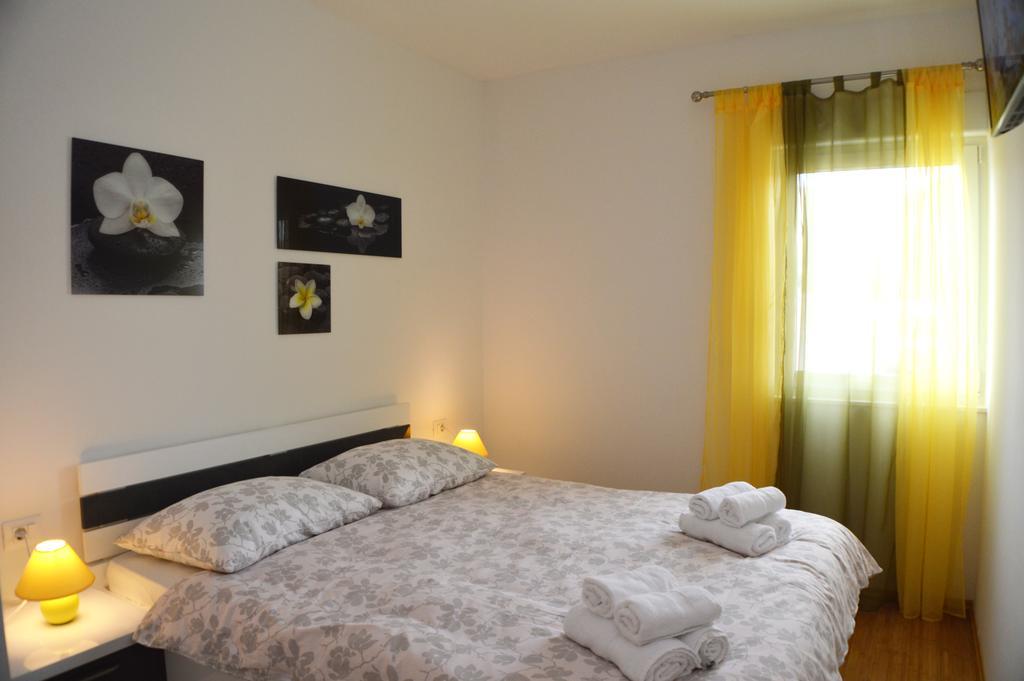 Luxury In Trogir Apartmant Drago Buitenkant foto