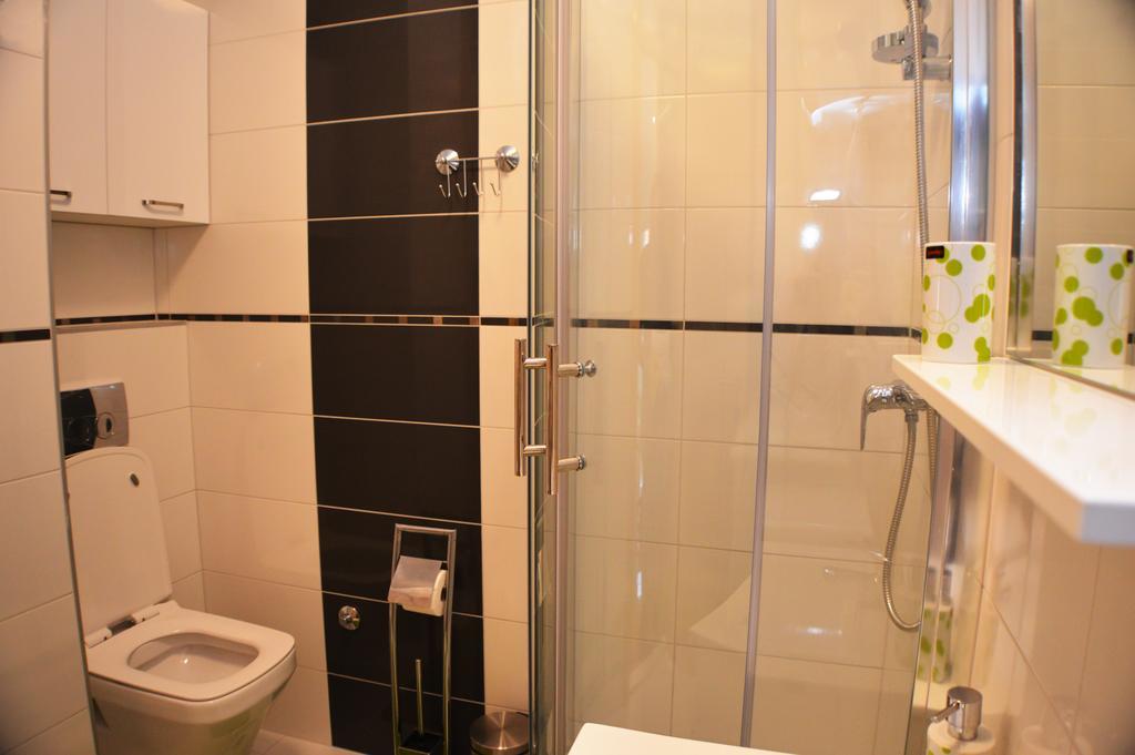 Luxury In Trogir Apartmant Drago Buitenkant foto