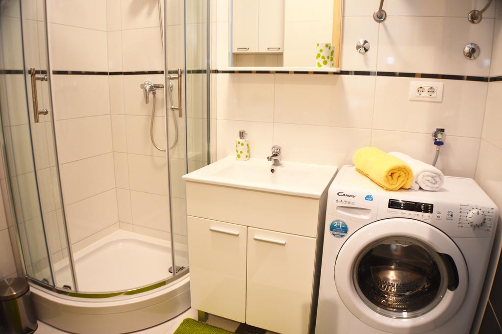 Luxury In Trogir Apartmant Drago Buitenkant foto