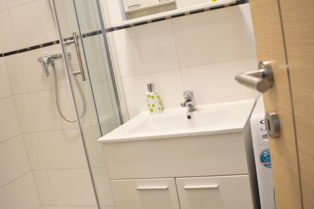 Luxury In Trogir Apartmant Drago Buitenkant foto