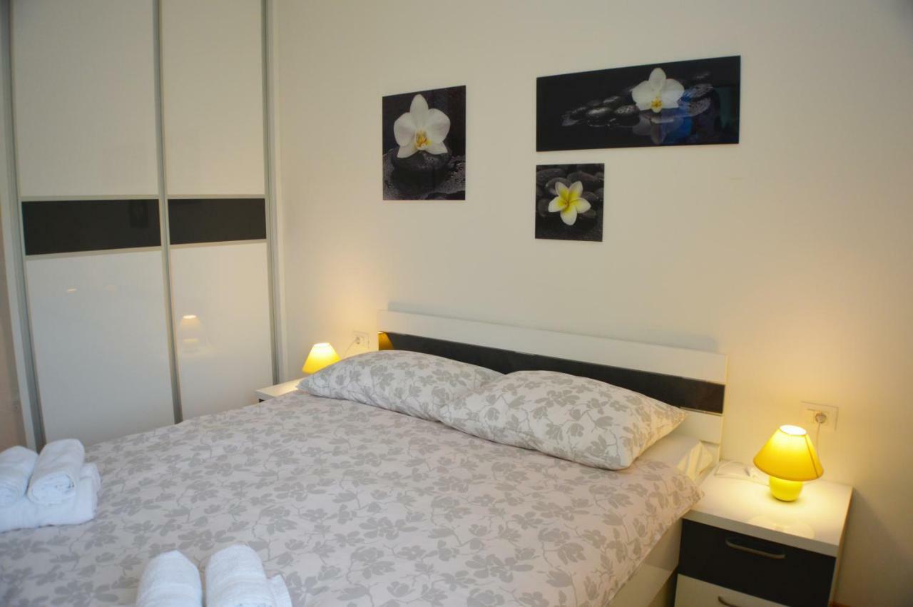 Luxury In Trogir Apartmant Drago Buitenkant foto