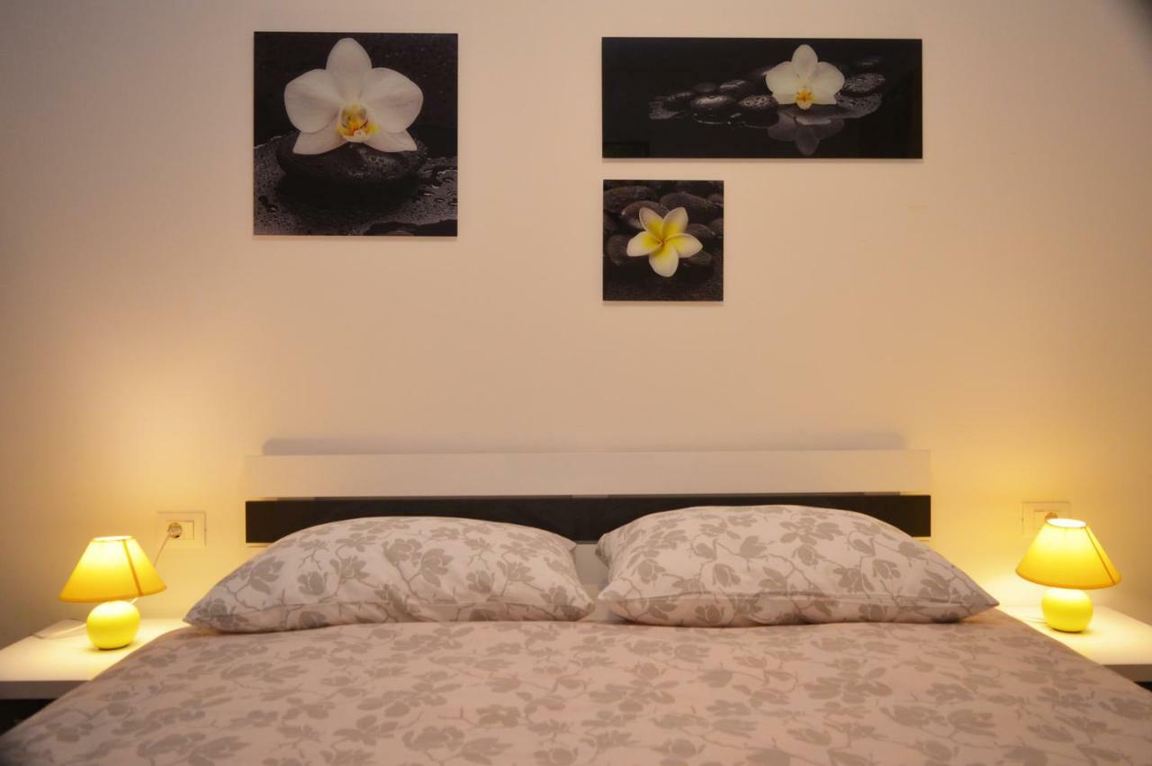 Luxury In Trogir Apartmant Drago Buitenkant foto