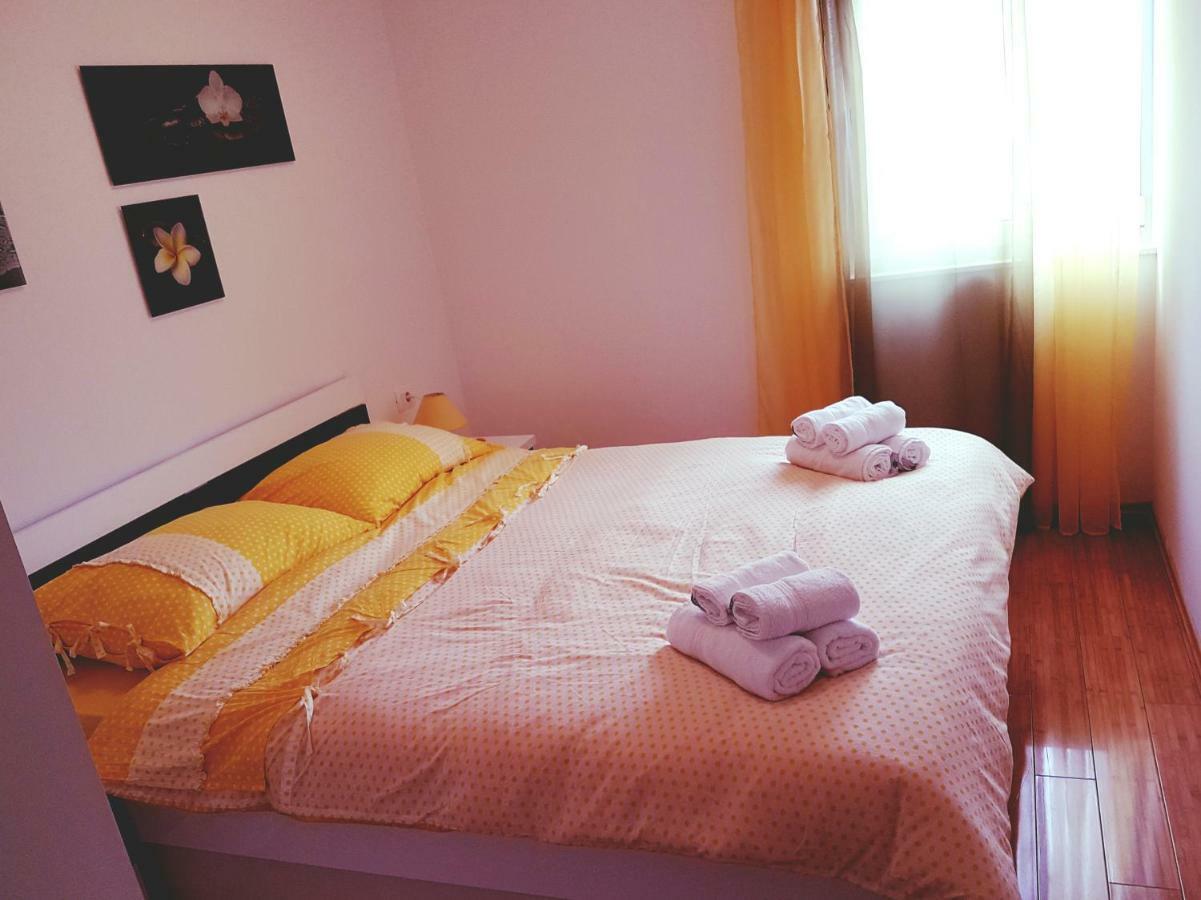 Luxury In Trogir Apartmant Drago Buitenkant foto