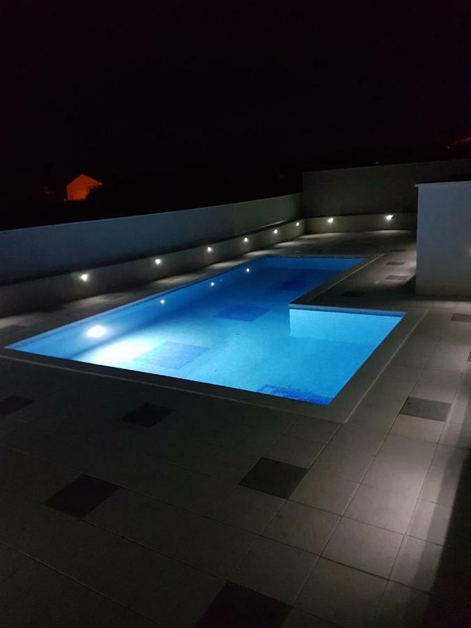 Luxury In Trogir Apartmant Drago Buitenkant foto